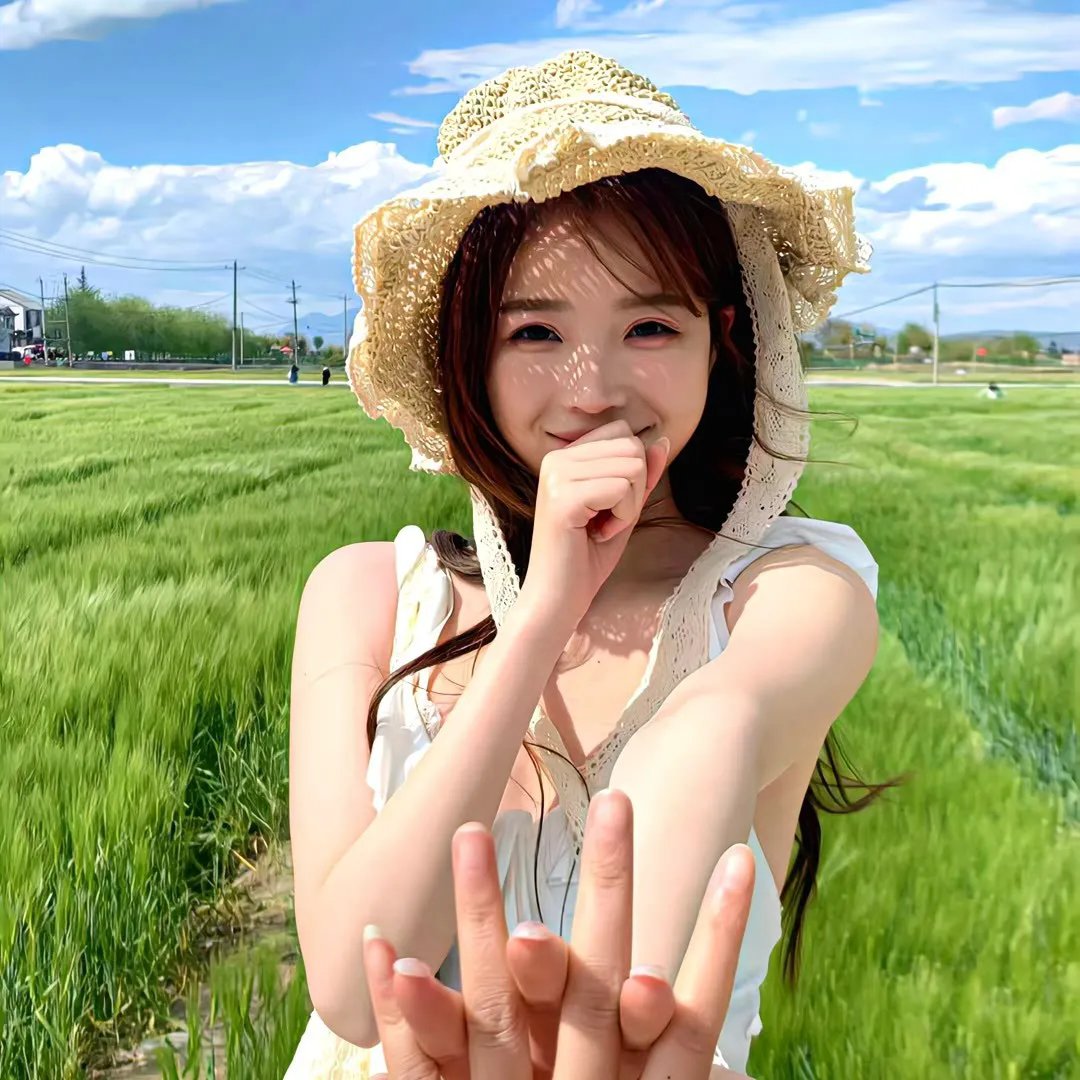 村里有情况