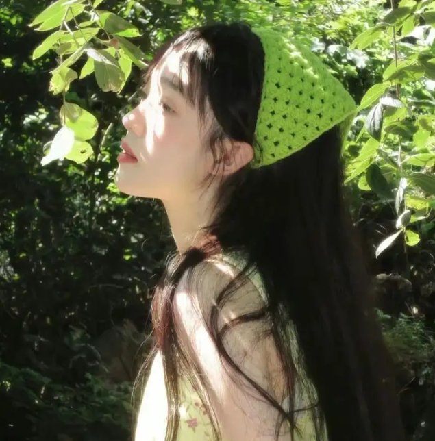 花季年华