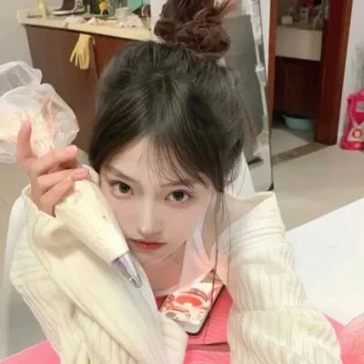 粉红色的梦